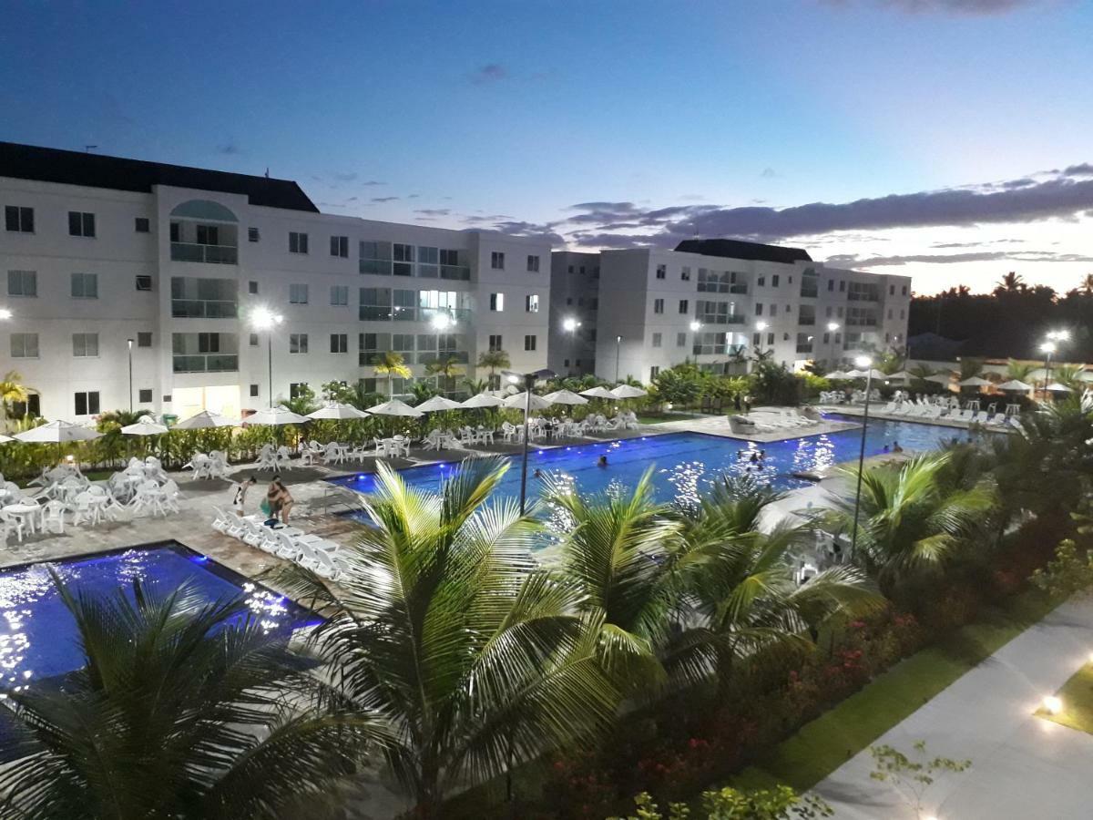 Flat Palm Village - By Jvs Pôrto das Galinhas 外观 照片