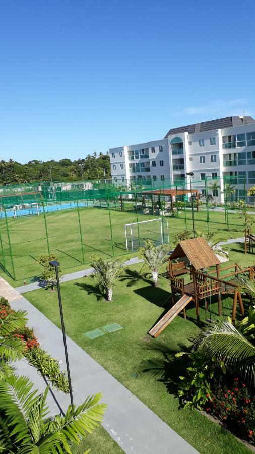 Flat Palm Village - By Jvs Pôrto das Galinhas 外观 照片