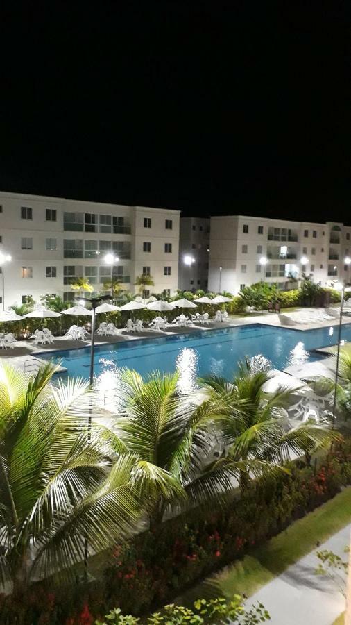 Flat Palm Village - By Jvs Pôrto das Galinhas 外观 照片